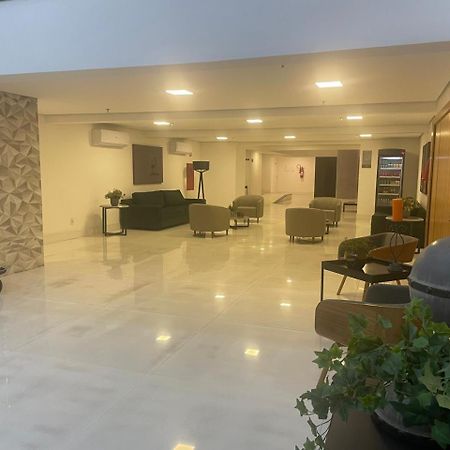 Logic Hotel Volta Redonda Exteriér fotografie